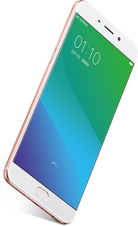 Oppo R9 Plus Dual SIM TD-LTE 64GB R9 Plustm